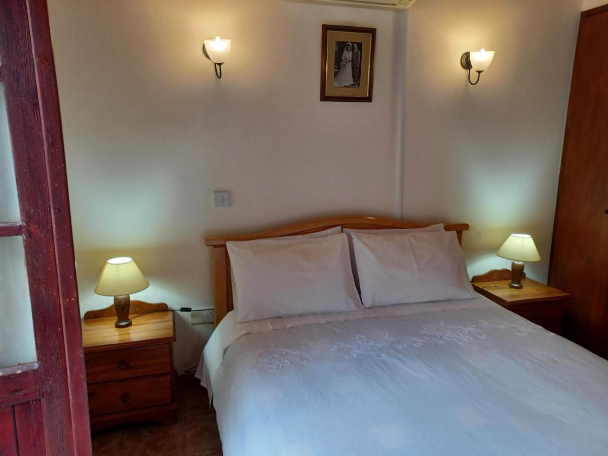 Niovi House Daire Taşkent Dış mekan fotoğraf