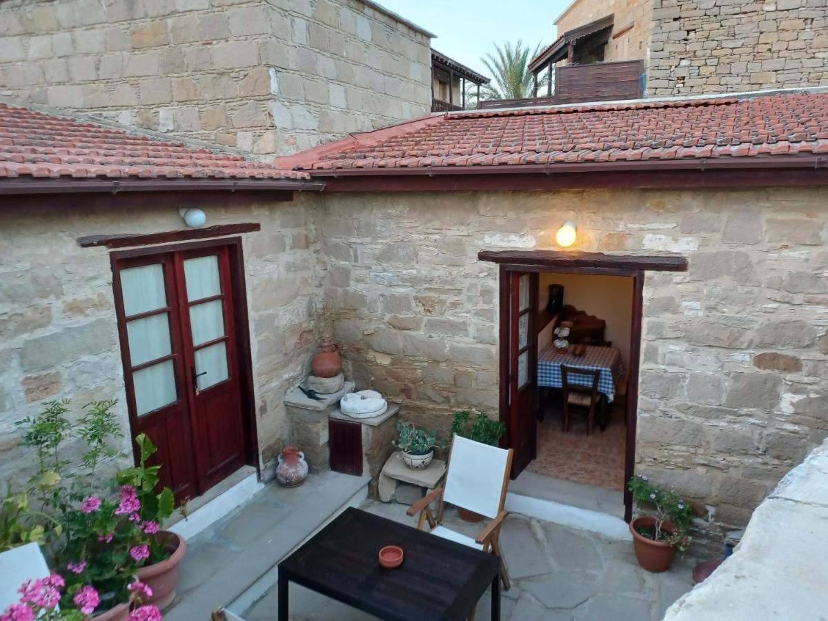 Niovi House Daire Taşkent Dış mekan fotoğraf