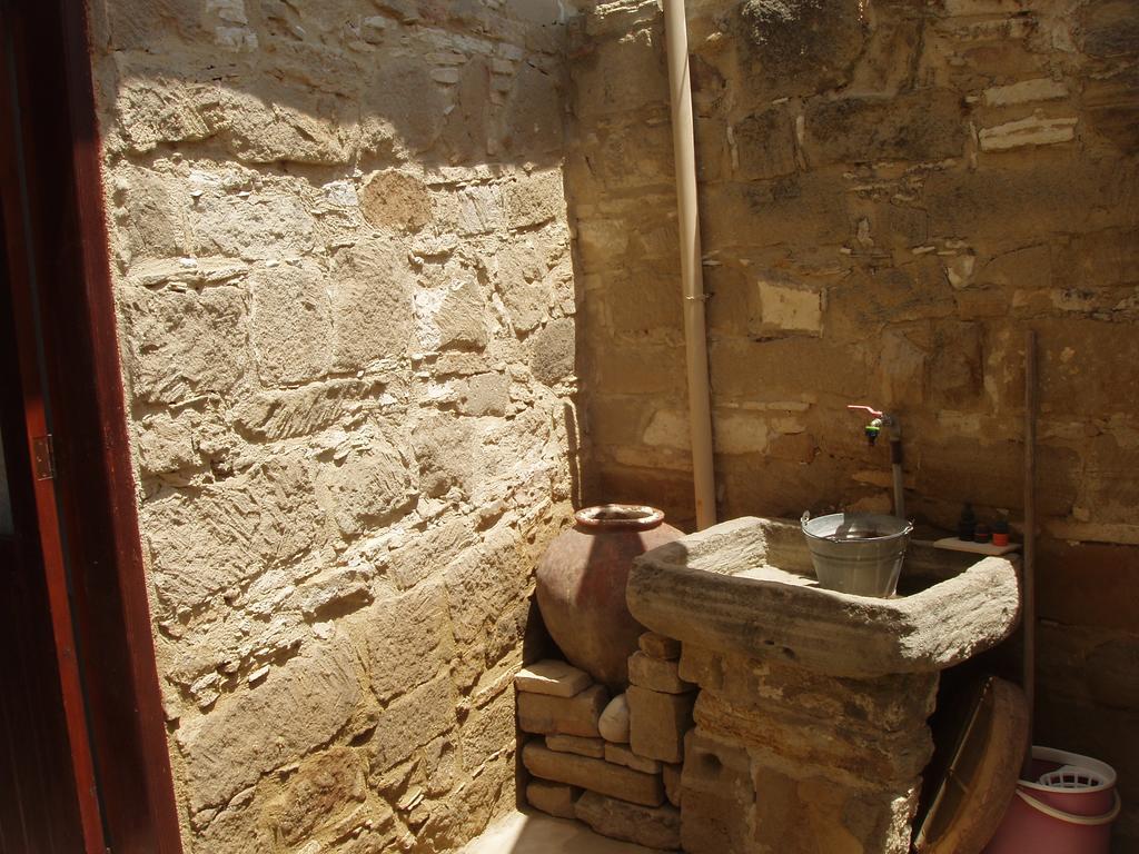 Niovi House Daire Taşkent Dış mekan fotoğraf