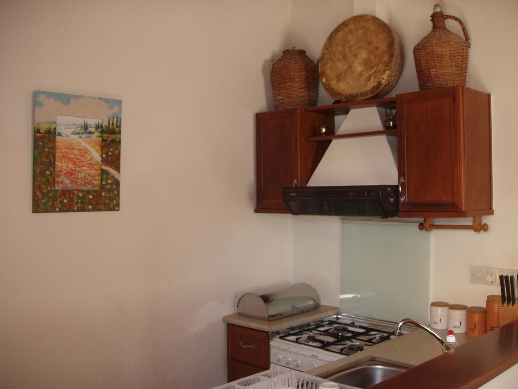 Niovi House Daire Taşkent Dış mekan fotoğraf