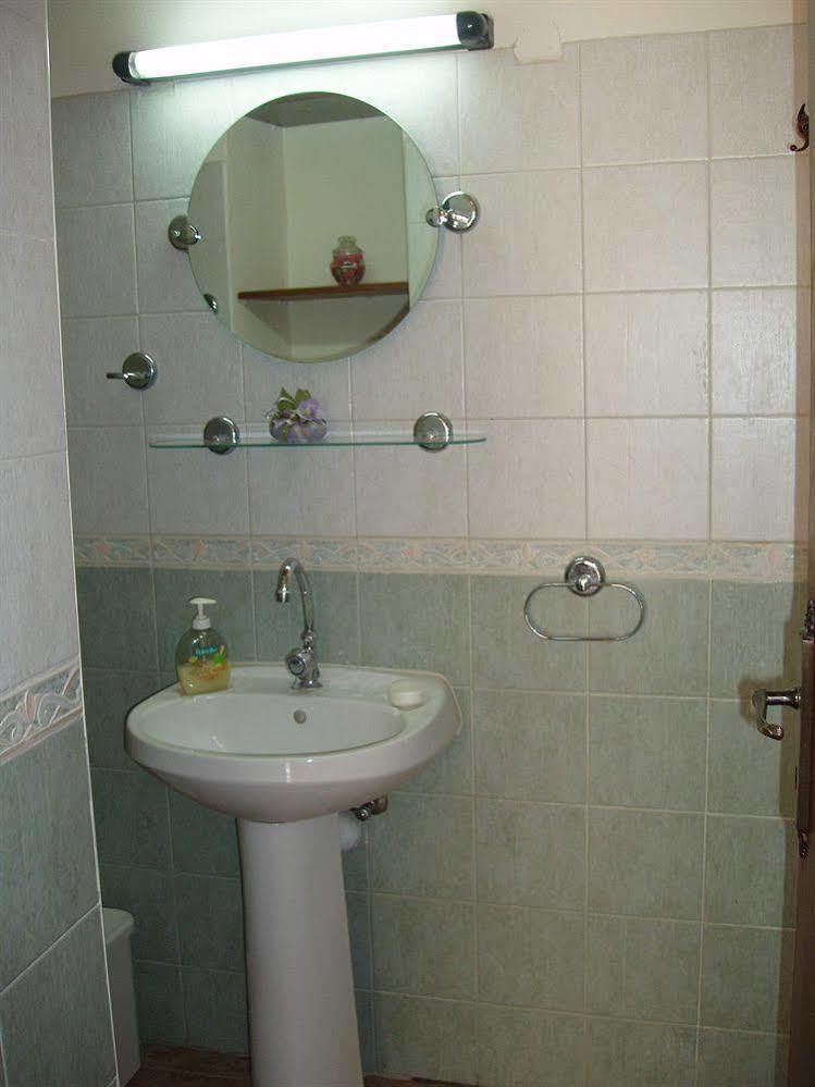 Niovi House Daire Taşkent Dış mekan fotoğraf
